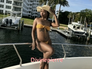 Divinepierre