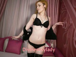 Divinesexylady