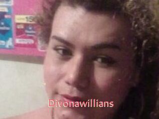 Divonawillians
