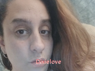 Dixielove