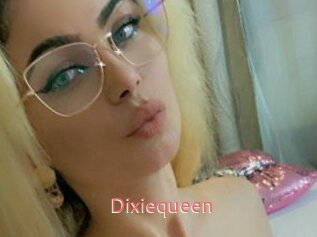 Dixiequeen