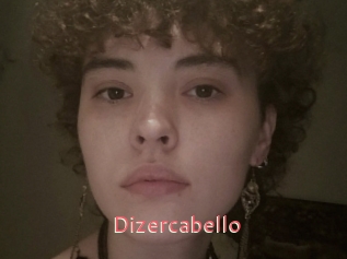 Dizercabello