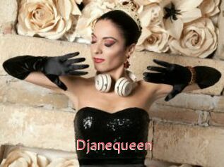 Djanequeen