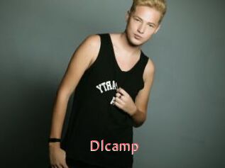 Dlcamp