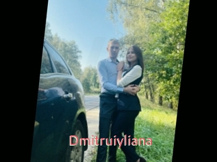 Dmitruiyliana