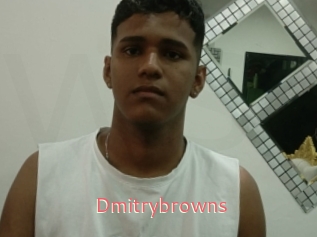 Dmitrybrowns