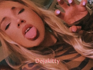 Dojakitty