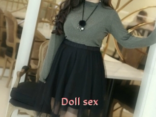 doll_sex Webcam Sexe Direct