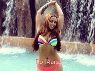 Doll4anal