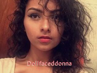 Dollfaceddonna