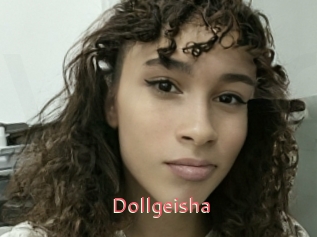 Dollgeisha