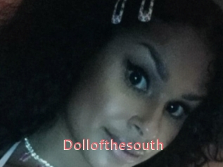 Dollofthesouth
