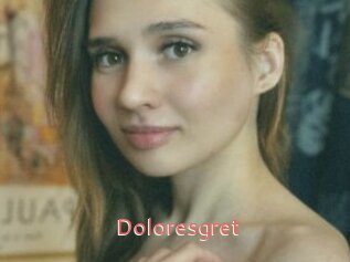 Doloresgret