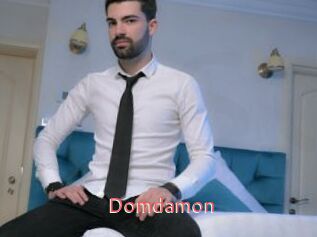 Domdamon