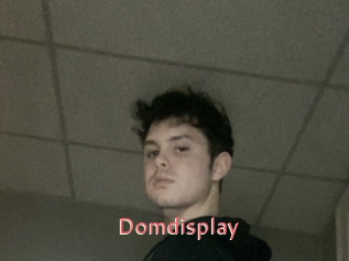 Domdisplay