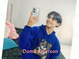 Domicpaterson