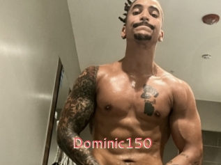 Dominic150