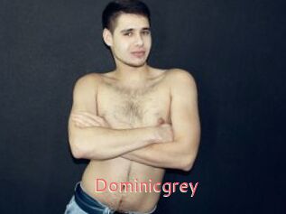 Dominicgrey