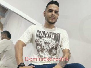 Dominickenedrik