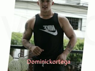 Dominickortega