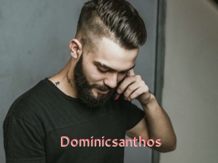 Dominicsanthos