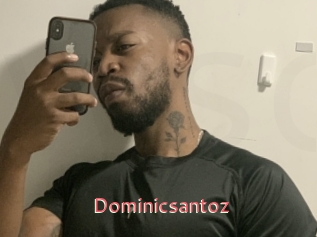 Dominicsantoz
