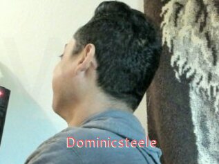 Dominicsteele