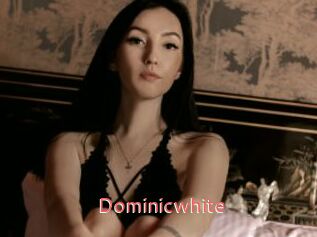 Dominicwhite