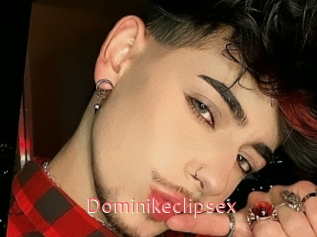 dominikeclipsex Webcam Sexe Direct