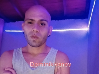Dominikivanov