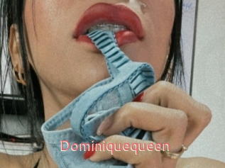 Dominiquequeen