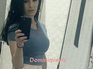 Dominiquexo