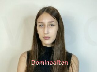 Dominoafton