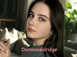 Dominoaldridge
