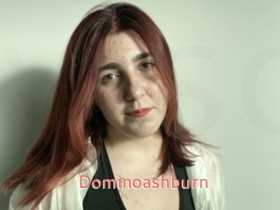 Dominoashburn