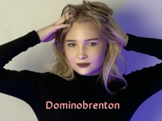 Dominobrenton