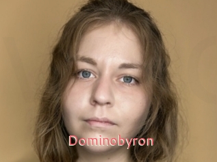 Dominobyron