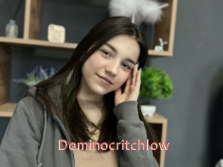 Dominocritchlow