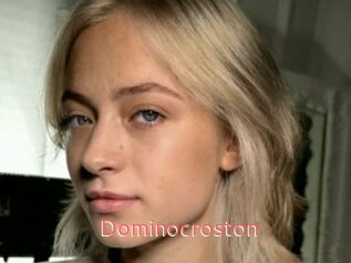 Dominocroston