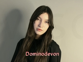 Dominodevon