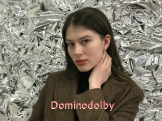 Dominodolby
