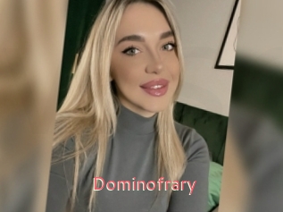 Dominofrary