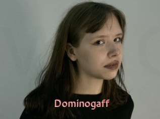 Dominogaff