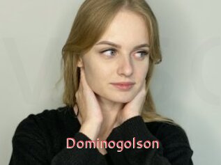 Dominogolson