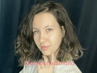 Dominohammond