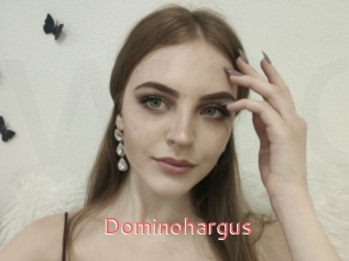 Dominohargus