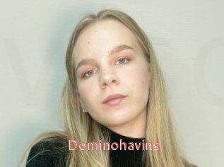Dominohavins