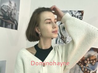 dominohayne Webcam Sexe Direct