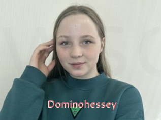 Dominohessey