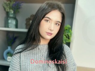 Dominoskaisi